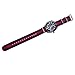 Ritche 22mm NATO Strap Nylon Watch Band Replacement Watch Straps for Men Women