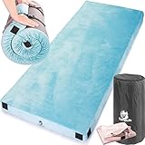 Camplife Certipur-US Memory Foam Sleeping Mattress