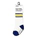 Mustachifier Knee-High Baby Socks