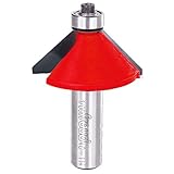 Freud 1-5/8" (Dia.) Chamfer Bit with 1/2" Shank (40-114)