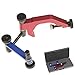 Anytime Tools Uni Holder Quill Clamp for Test Dial Indicator Bridgeport Mill Machine Clamping Diameter 1-7/8