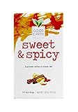 Good Earth Original Sweet & Spicy Tea & Herb Blend (18 Bag) (Pack of 6) - Pack Of 6