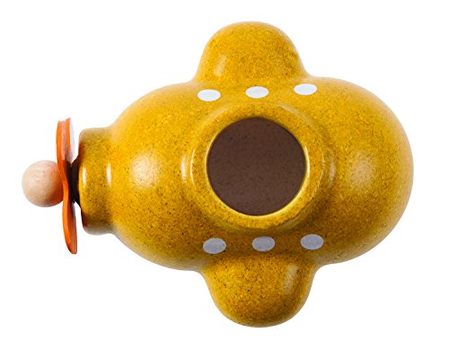 Plan Toys Submarine Bath Toy