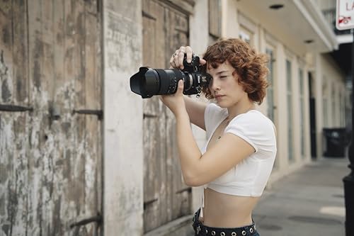 Tamron 35-150mm F/2-2.8 Di III VXD for Nikon Z Mirrorless Cameras