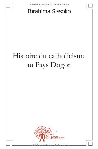 Histoire du catholicisme au pays Dogon