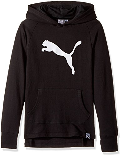 Puma Girls Cat Hoodie Desertcart Seychelles