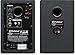 Audio-Technica AT-LP60X Fully Automatic Belt-Drive Stereo Turntable with Eris 3.5 Monitors and Knox Vinyl Cleaning Kit (3 Items)thumb 3