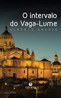 Livro O intervalo do Vaga-Lume