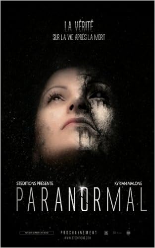 paranormal livre