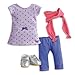 American Girl - Recess Ready Outfit for Dolls - Truly Me 2015