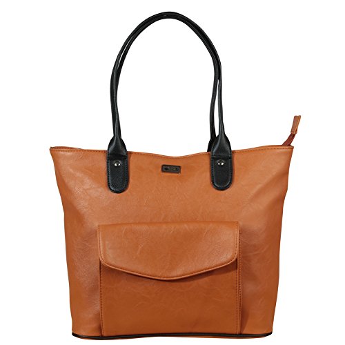 handbag mustard color