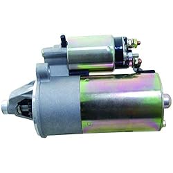 New Starter Compatible with 03-09 Compatible with