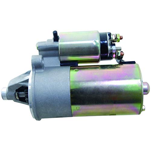 New Starter Compatible with 03-09 Compatible with