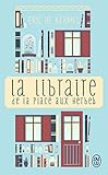 La libraire de la place aux herbes (French Edition) by 