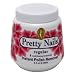 Pretty Nails 8oz. Jar Regular Polish Remover