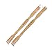 Rely2016 Pack of 2 Extra Long Bamboo Back Scratchers 18 Inch Backscratcher, Great Parents Gift