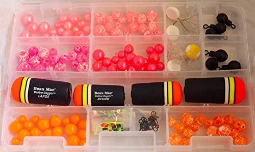 BNR Tackle Bobber Doggin Pro Pack