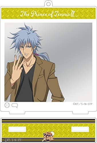 Amazon 新テニスの王子様 3 B 仁王 雅治 クラスメイトver スナップショットスタンド アニメ 萌えグッズ 通販