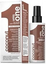 Revlon Professional Uniq One Coconut Hair Treatment 2 x 150 ml