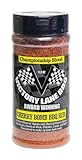 Victory Lane BBQ Cherry Bomb Dry Rub