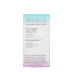 Pacifica Beauty, Future Youth Time Shift Eye