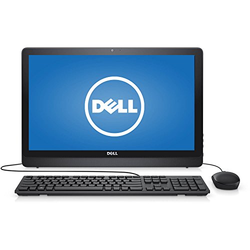 2018 Dell Inspiron High Performance 21.5