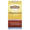 Nature Made Maximum Strength Magnesium Softgel, 500 mg, 60 Count