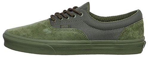 Vans 59 (11 women/9.5 men m us, (military mono) winter …