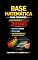 Livro Base Matemática para Concurso: Plano Intensivo de 21 Dias: Reconstrua sua base, elimine erros e transforme insegurança em desempenho de prova