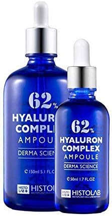 Amazon Histolab 韓国コスメ 水分アンプル150ml Hyaluron Ampoule 150ml 無料サンプル Laneige Or Innisfee Histolab 美容液 通販