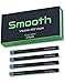 Smooth Vitamin B12 Vape for Energy: All Natural, Vegan-Friendly Vitamin B12 Inhalable Aromatherapy | Great Taste, No Calories, Nicotine Free | Cool Mint Flavor (4 Pack)