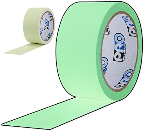 Glow-in-the-Dark Roll/50 mm/5 m – panastore Paris