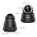 FREDI Wireless Camera Baby Monitor 1080P HD Wifi IP Camera With Two-Way Talking,Infrared Night Vision,Pan Tilt,P2P Wps Ir-Cut Nanny Security Camera Motion Detection