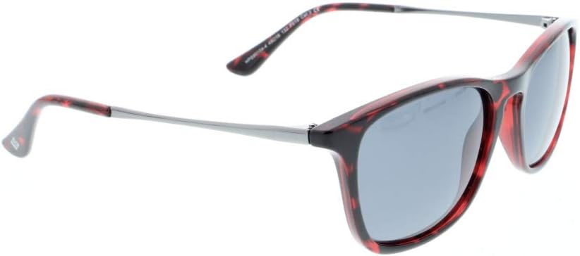 HIS HPS90104-4 Smoke Pol Sunglasses - Image 3