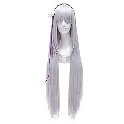New!! Re:Life In A Different World From Zero Emilia