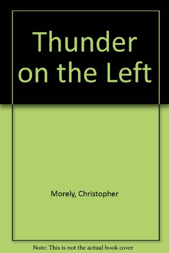 Thunder on the Left 1121161111 Book Cover
