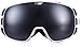SPY Optic Bravo Snow Goggles | Medium-Sized Ski, Snowboard or Snowmobile Goggle | Some Styles with Patented Happy Lens Tech