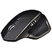 Logitech MX Master Wireless Mouse (Renewed)