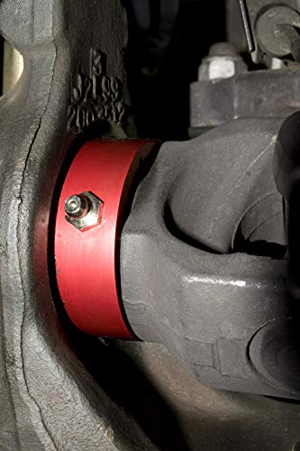 1 Alloy+USA+11102+Axle+Tube