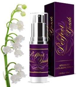 Perfect Youth Advanced Anti Aging Serum