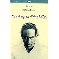 The Ways of White Folks: Stories (Vintage Classics) book cover