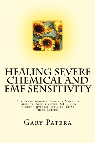 [FREE] Healing Severe Chemical and EMF Sensitivity: Our Breakthrough Cure for Multiple Chemical Sensitiviti P.P.T