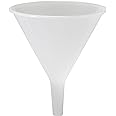 Hutzler 16-oz. Plastic Funnel