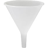 Hutzler 16-oz. Plastic Funnel