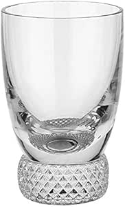 villeroy & boch octavie whisky glass
