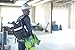 LENOX Tools 1894646 Tool Storage Backpack