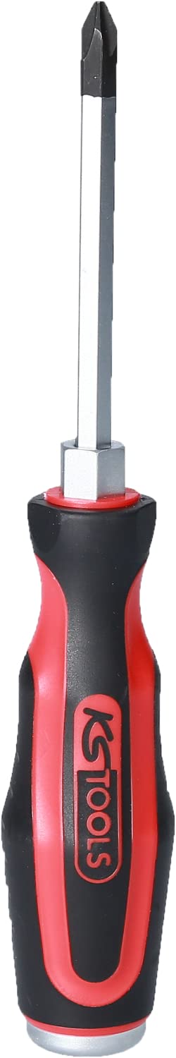 KS Tools 151.1104 PH2 Ergomax Screwdriver