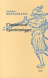 L' intuition épistémique