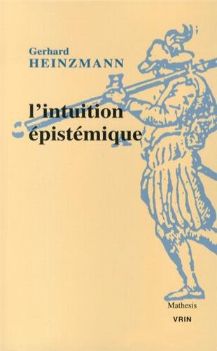 L' intuition épistémique