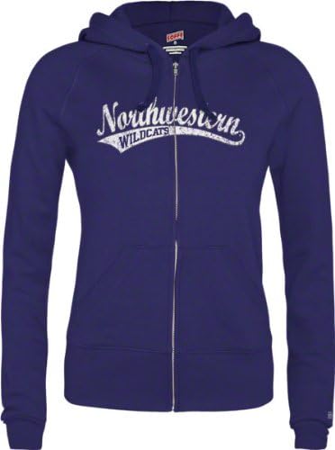 northwestern women's sweatshirt